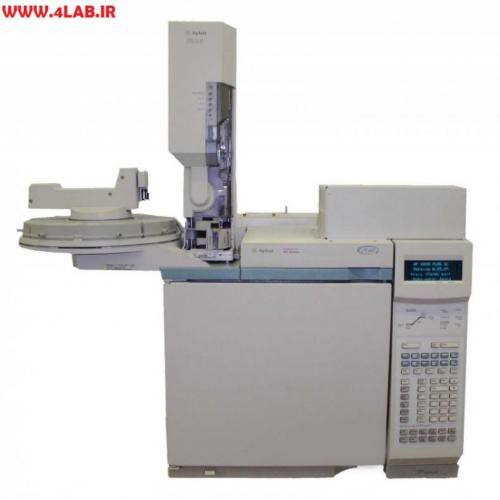 فروش دستگاه GC در تهران