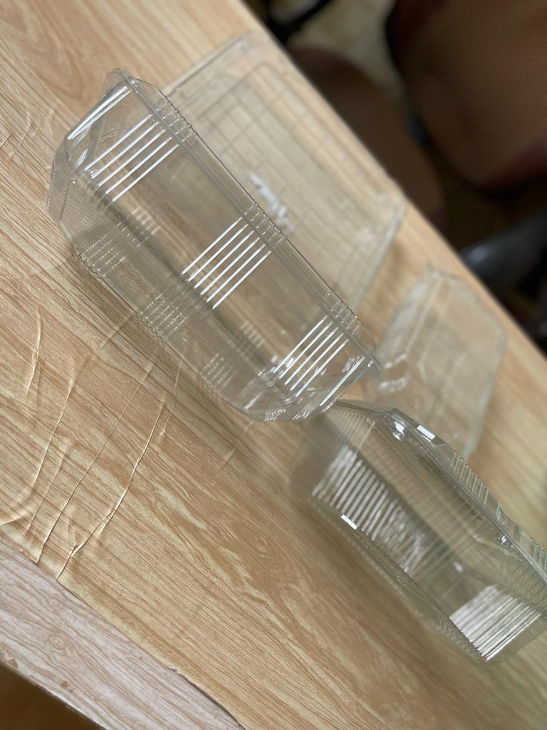 فروش ظرف یکبار مصرف میوه تابستانی