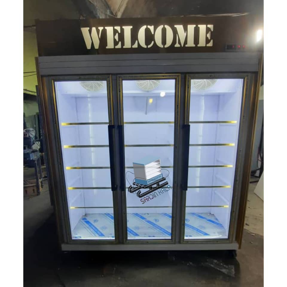 فروش یخچال مرغ