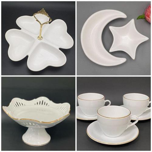 فروش ظروف سرامیکی در تهران