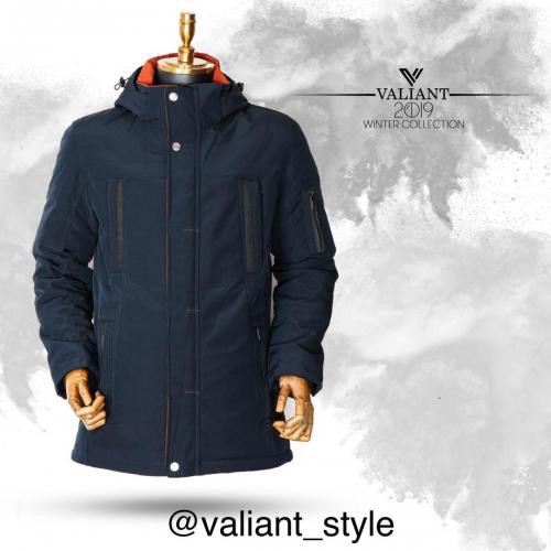 تولید کاپشن مردانه در تهران