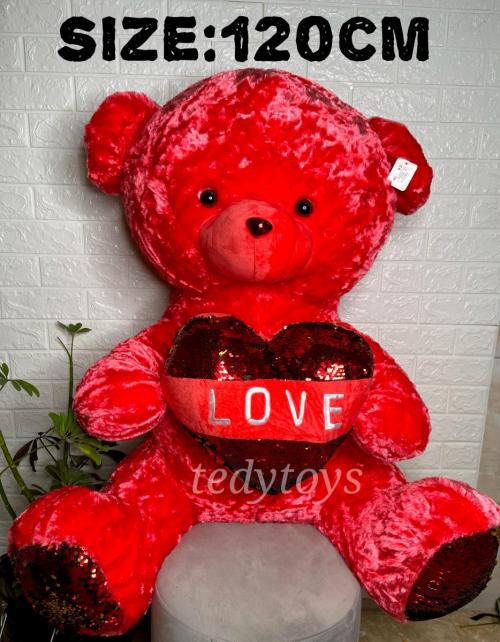 تولید عروسک پولیشی در کرج