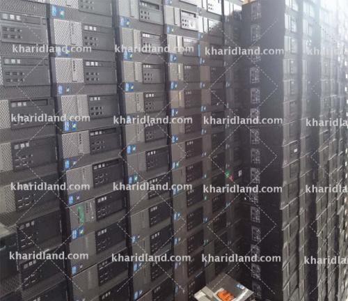 فروش مانیتور 19 استوک hp در اهواز