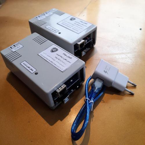 تولید دستگاه ریست مودم ماینر در تهران