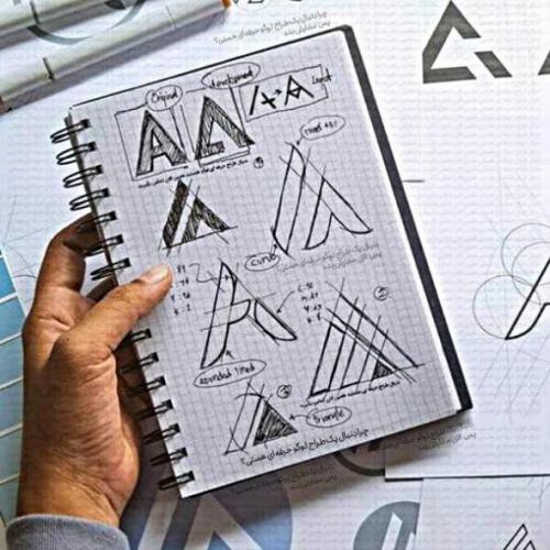 طراحی لوگو برندینگ در مشهد