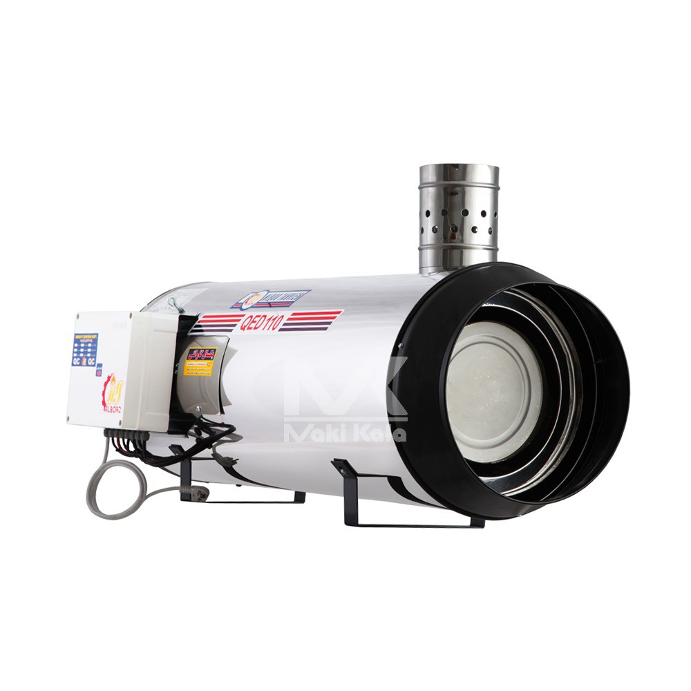 فروش هیتر گازی