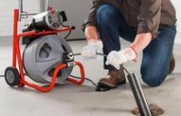 لوله بازکنی در تبریز