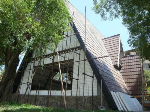 تولید تری دی پانل در تهران