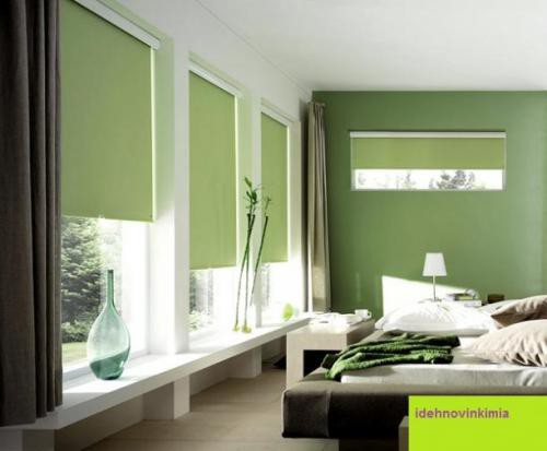 فروش پرده شید طرح دار در تهران