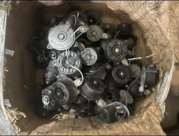 مرکز جامع فروش قطعات یدکی خودرو عبدالهی