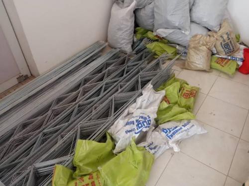 فروش میلگرد بستر در کرمان