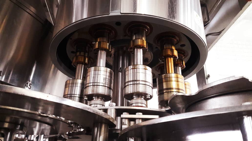 خدمات اتوماسیون صنعتی