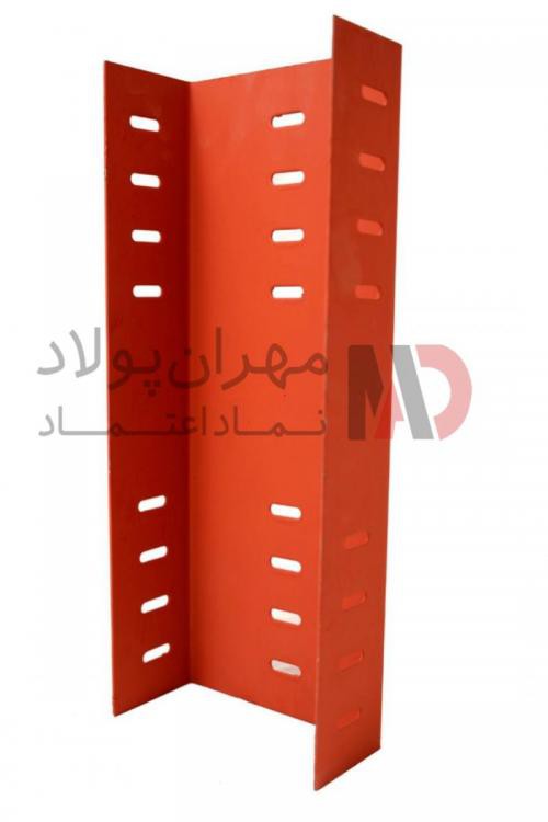 تولید والپست مدرن در گرگان