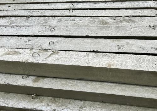 تولید پایه بتنی فنس در کرج