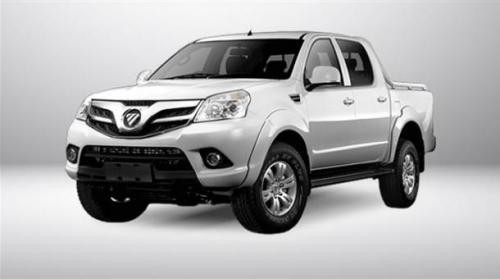 فروش لوازم یدکی فوتون تونلند در تهران