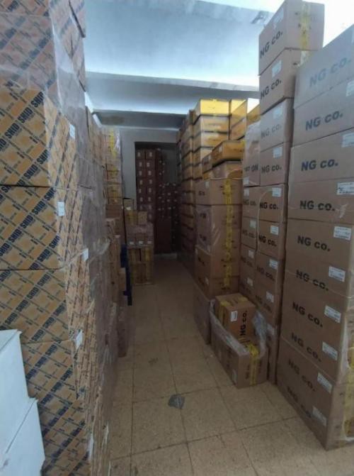 فروش هدلایت در تهران