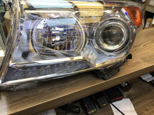 فروش لوازم یدکی تویوتا پرادو در تهران