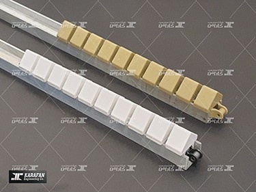 تولید زنجیر سورت خیار