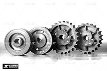 فروش تجهیزات جانبی تسمه مدولار در شرکت کارافن