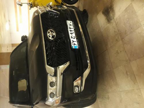 آپاراتی سیار در تهران