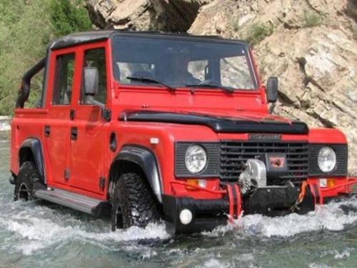 فروش قطعات خودرو پاژن در تهران