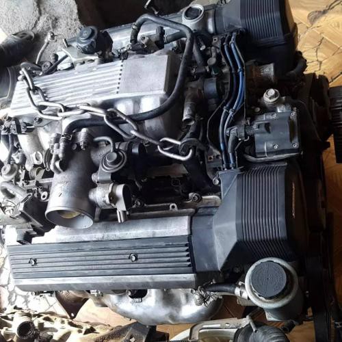 فروش قطعات تویوتا در تهران