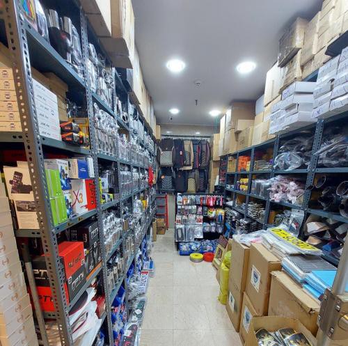 تولید تزئینات اتومبیل در تهران