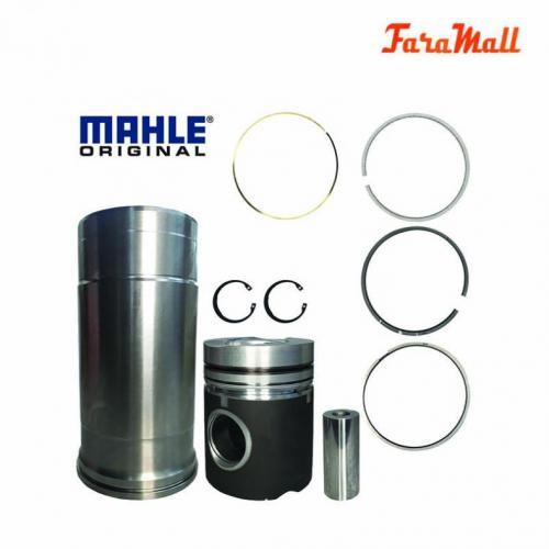 فروش گیربکس اسکانیا در تهران