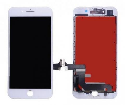 تعمیر ال سی دی موبایل آیفون در تهران