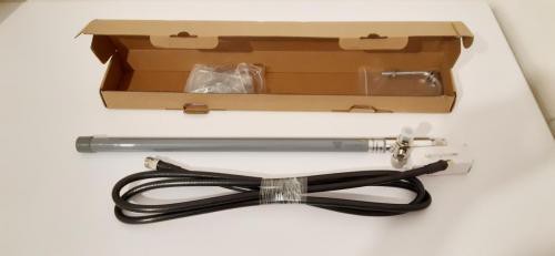 فروش آنتن هیلیوم در مهاباد