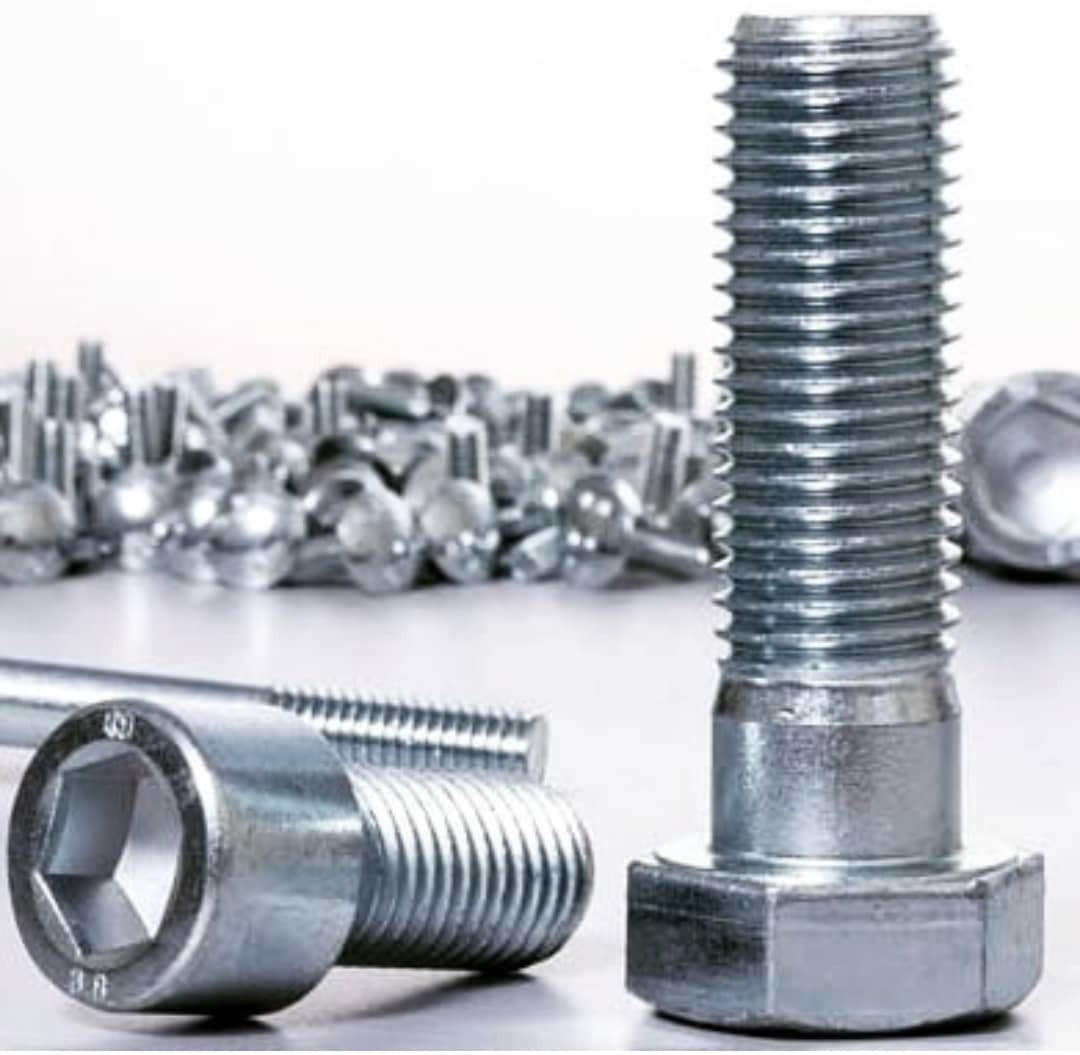 تولید و تامین انواع آلن شرکت باتاب ایرانیان