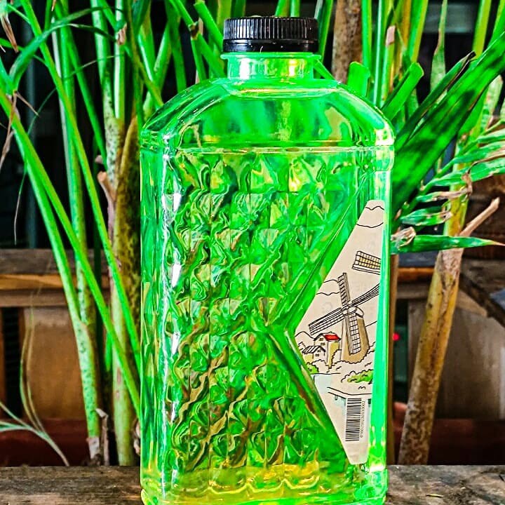 فروش آب معدنی فانتزی در تهران