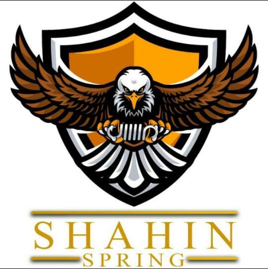 فنرسازی شاهین فنر تولید کننده انواع فنر در ابعاد مختلف