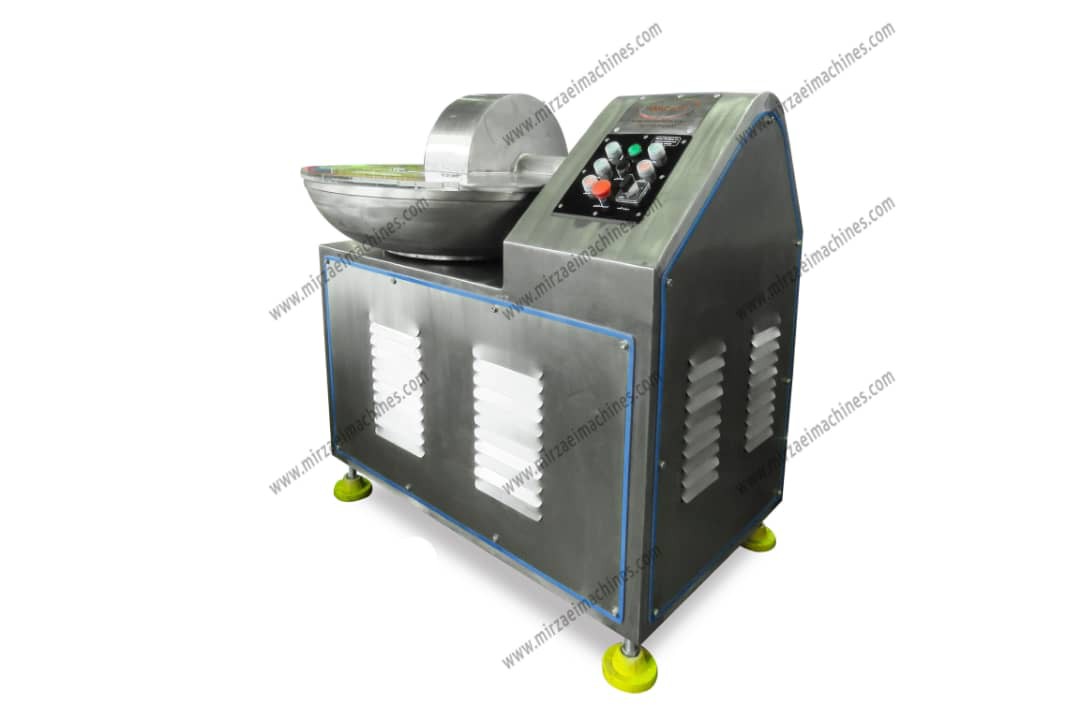 خط تولید سوسیس کالباس کارگاهی