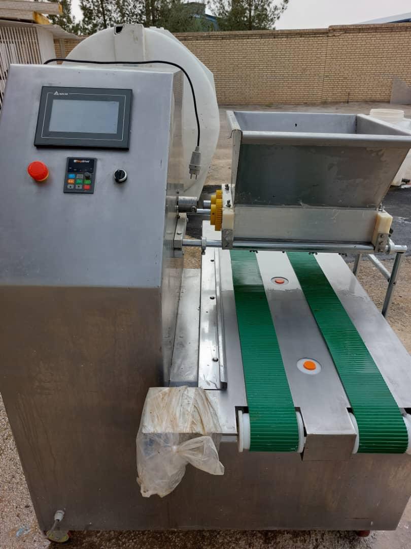 دیپازیتور شل زن دست دوم