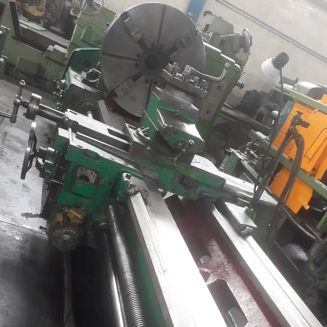 قیمت خرید دستگاه تراش 5 متر شرکت شایان اعتماد