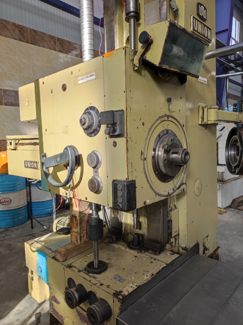 بورینگ یونین ۹۰ شرکت شایان اعتماد