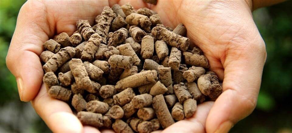  فروش کود پلیت مرغی صنایع کود مارال 