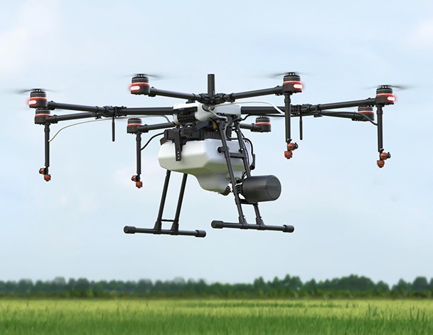 فروش پهپاد سمپاش 10 لیتری 