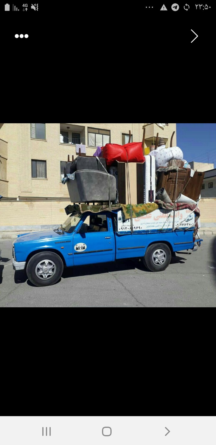 وانت بار رویان _09113104670_ نیسان بار رویان مازندران