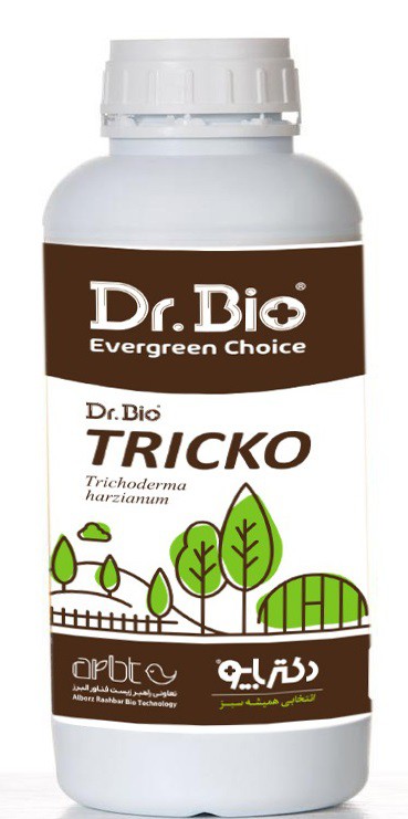 فروش کود بیولوژیک تریکو دکتر بایو