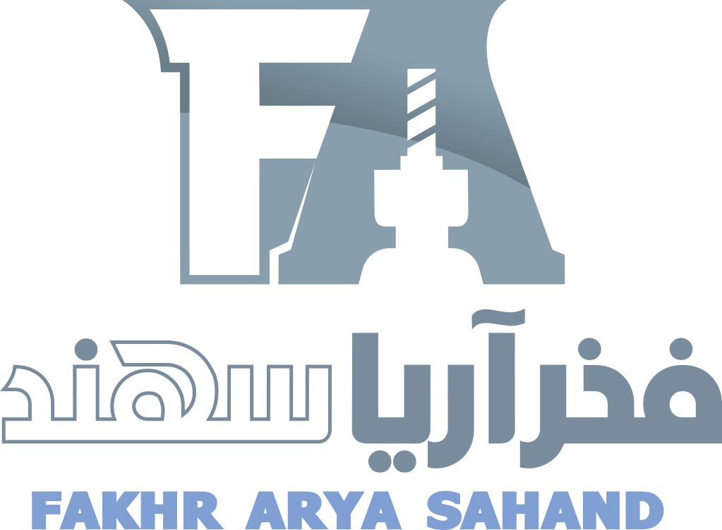 شرکت مدلسازی فخرآریا سهند