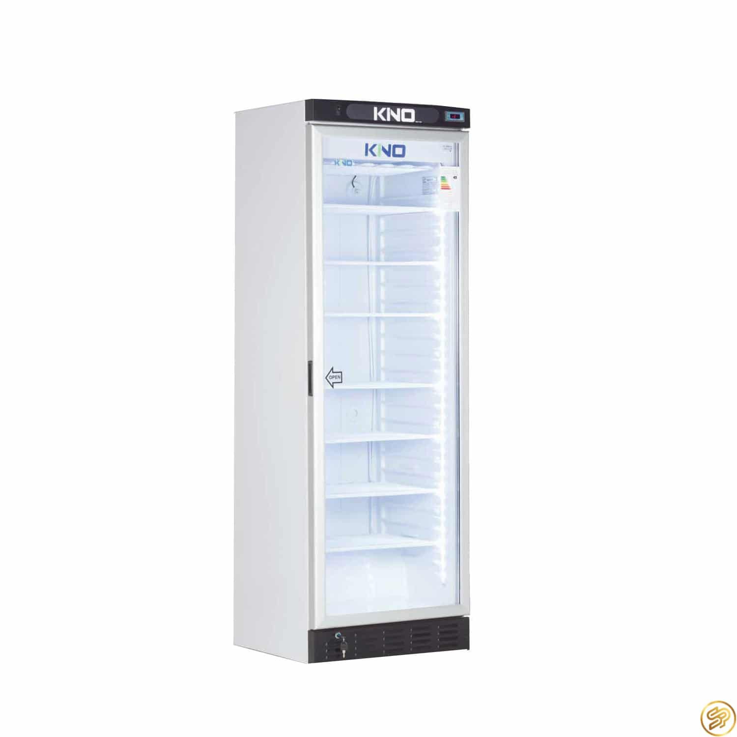 فروش یخچال کینو ایستاده