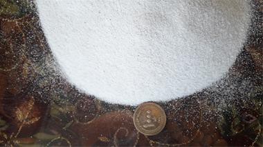 فروش پرلیت غباری نرم صنایع کود مارال