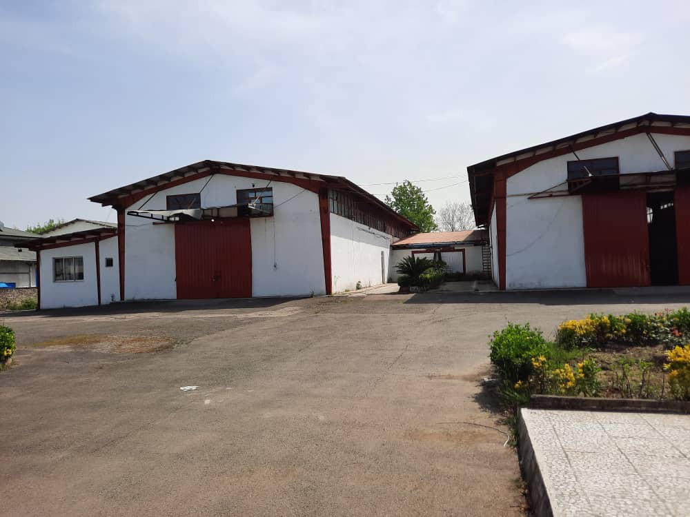 فروش سوله در شهر صنعتی رشت