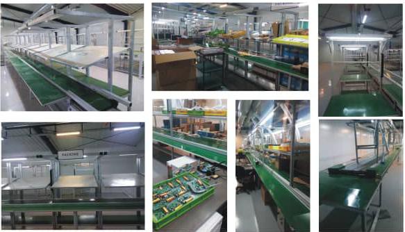 فروش دستگاه نقاله