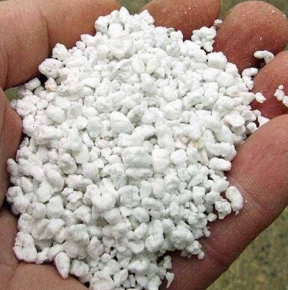 فروش پرلیت 2 لیتری صنایع کود مارال