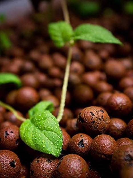 فروش پوکه لیکا 15 لیتری صنایع کود مارال