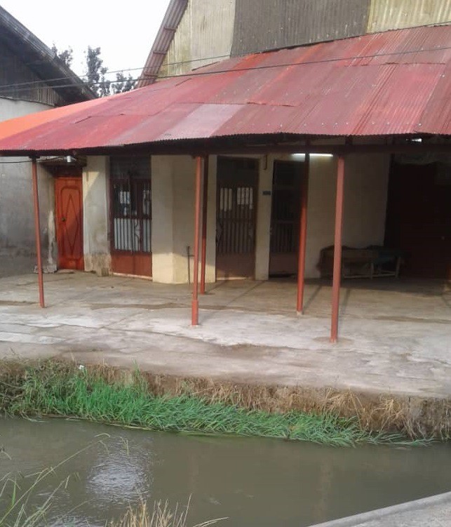 فروش کارخانه برنجکوبی در لاهیجان