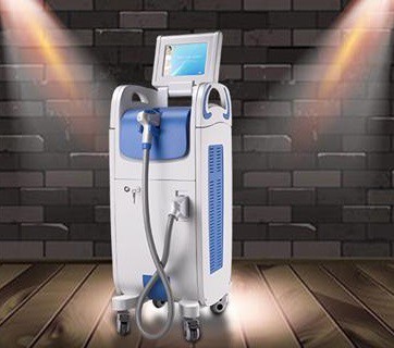 فروش ویژه پرتوان ترین دستگاه لیزر موهای زائد